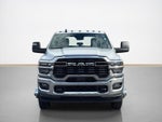 2026 RAM Ram 3500 Chassis Cab RAM 3500 TRADESMAN CREW CAB CHASSIS 4X4 60' CA