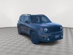 2019 Jeep Renegade Altitude FWD