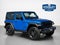 2026 Jeep Wrangler WRANGLER 2-DOOR WILLYS