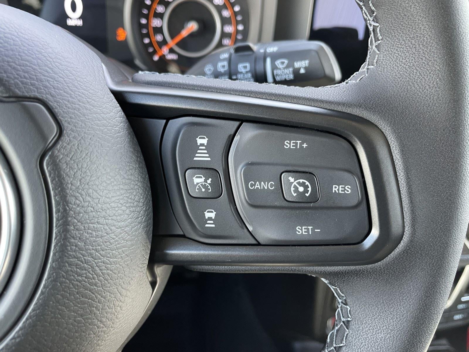 2026 Jeep Wrangler WRANGLER 2-DOOR WILLYS