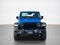 2026 Jeep Wrangler WRANGLER 2-DOOR WILLYS