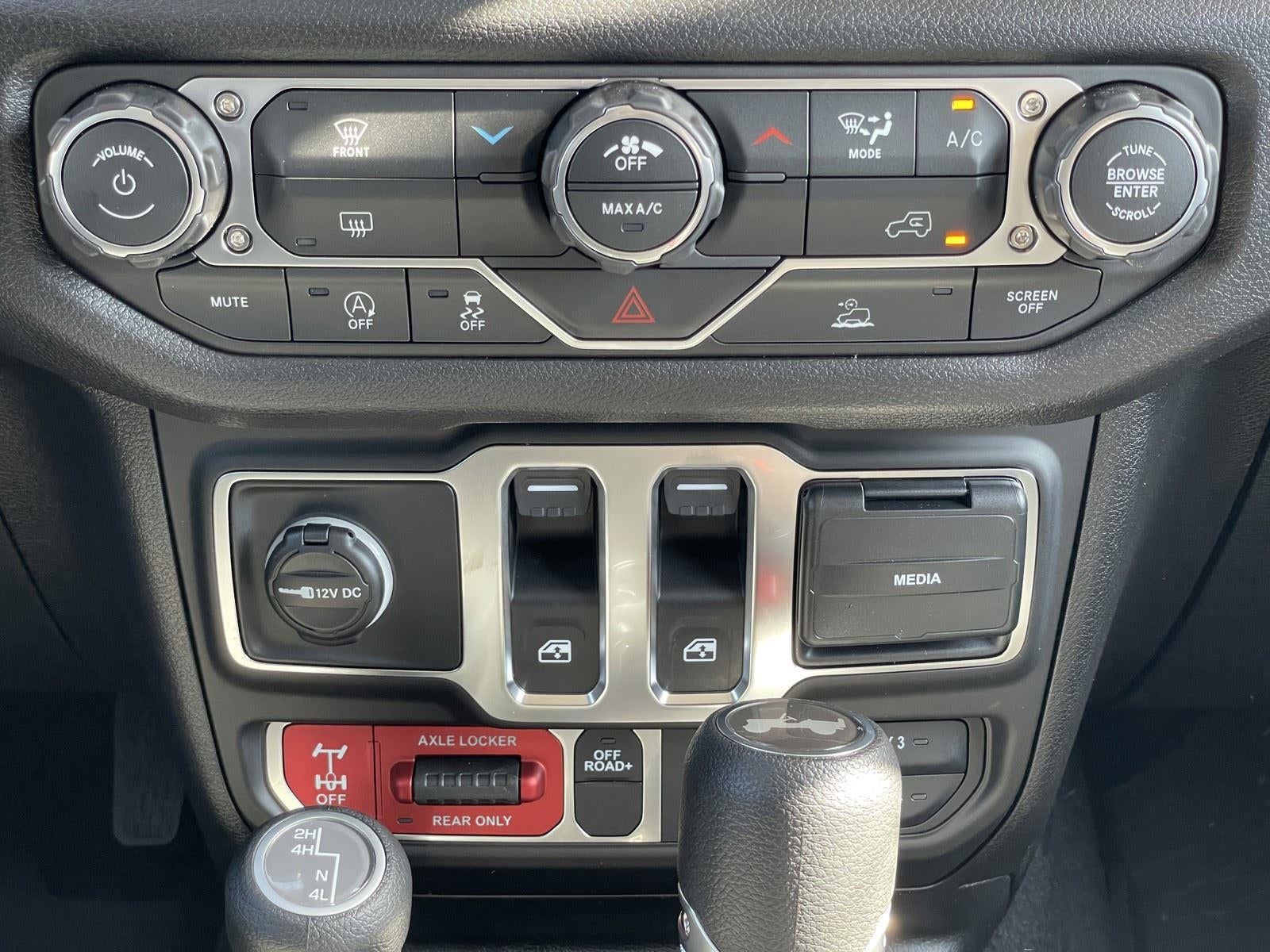 2026 Jeep Wrangler WRANGLER 2-DOOR WILLYS