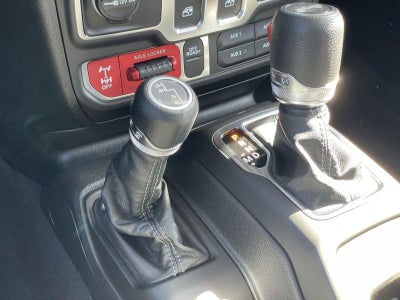 2026 Jeep Wrangler WRANGLER 2-DOOR WILLYS