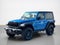 2026 Jeep Wrangler WRANGLER 2-DOOR WILLYS