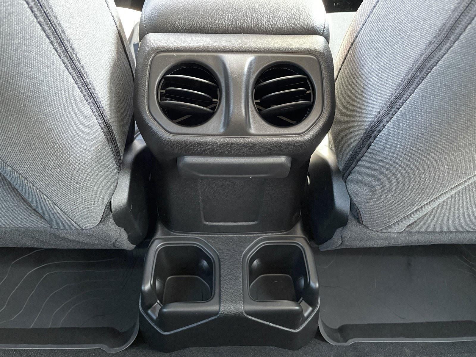 2026 Jeep Wrangler WRANGLER 2-DOOR WILLYS