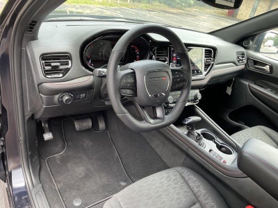 2026 Dodge Durango DURANGO GT RWD