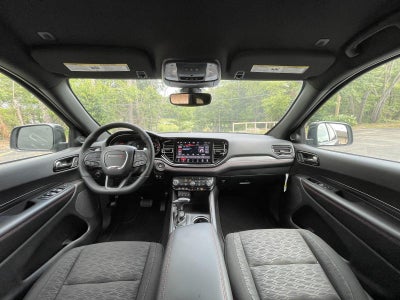 2026 Dodge Durango DURANGO GT RWD