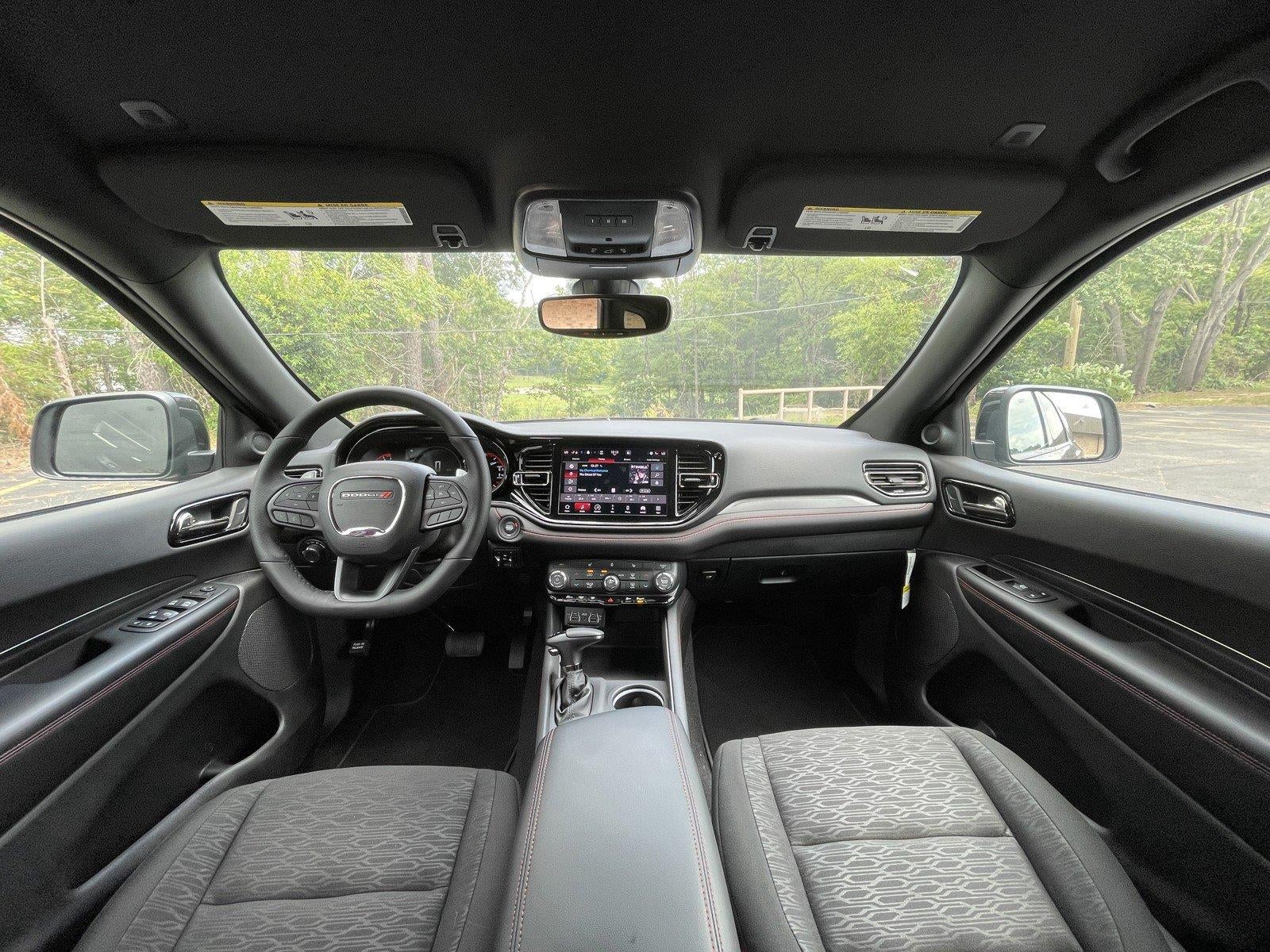 2026 Dodge Durango DURANGO GT RWD