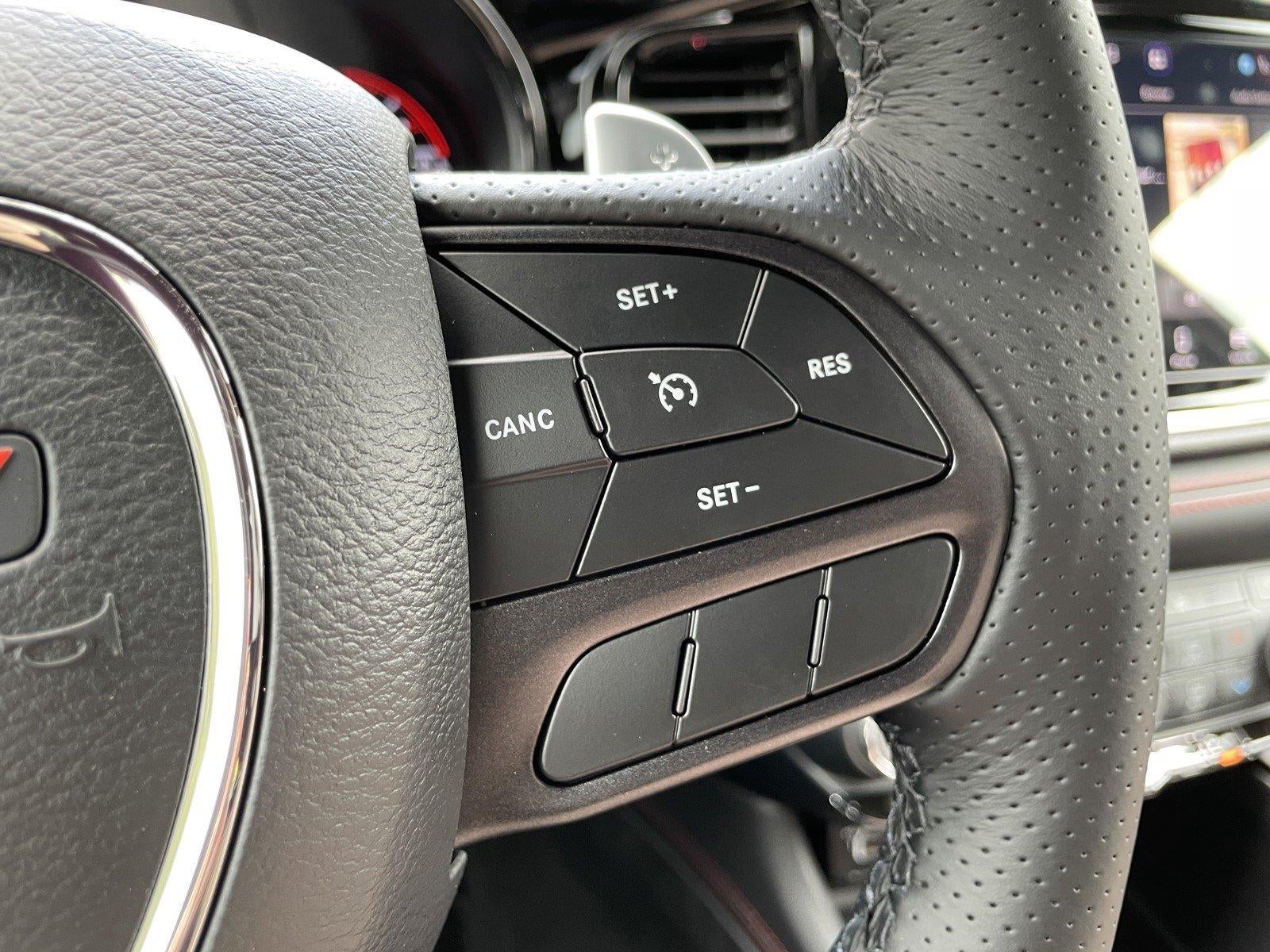 2026 Dodge Durango DURANGO GT RWD