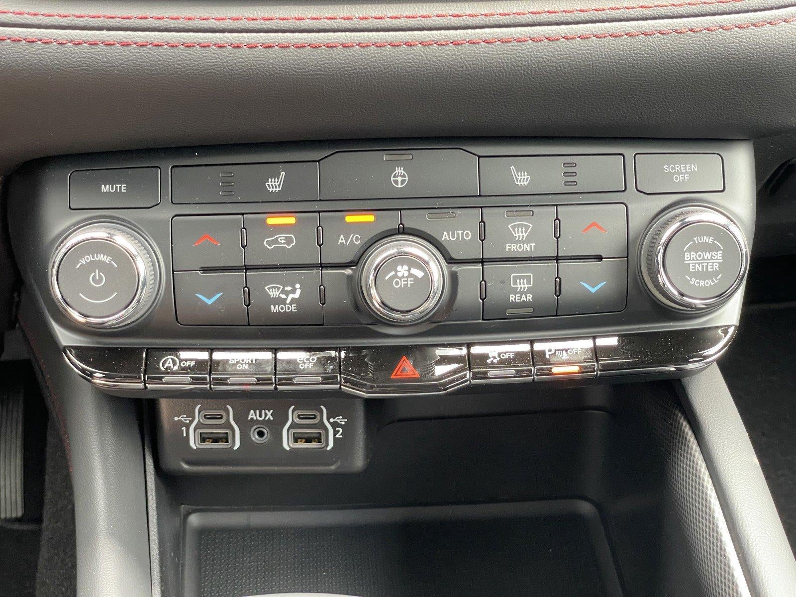 2026 Dodge Durango DURANGO GT RWD
