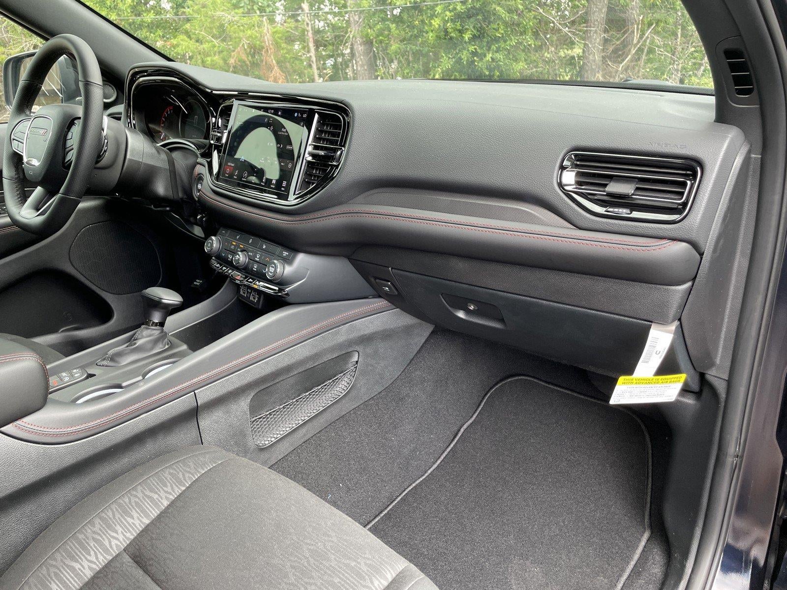 2026 Dodge Durango DURANGO GT RWD