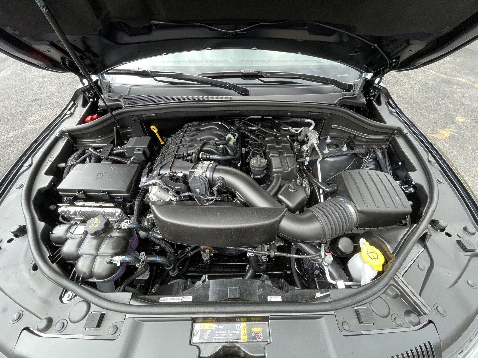 2026 Dodge Durango DURANGO GT RWD