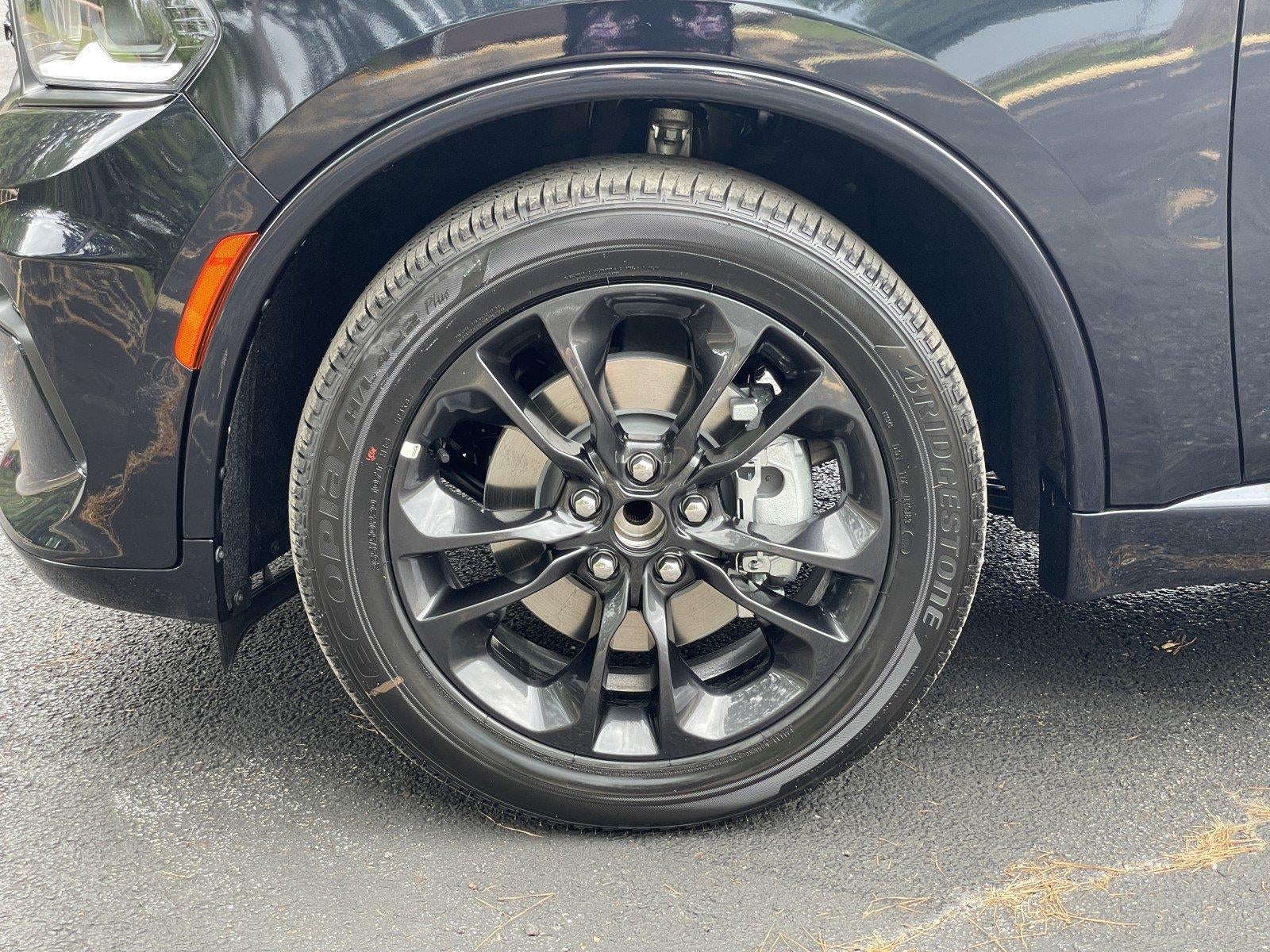 2026 Dodge Durango DURANGO GT RWD