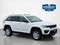 2025 Jeep Grand Cherokee GRAND CHEROKEE LAREDO X 4X2