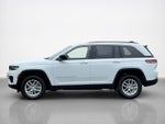 2025 Jeep Grand Cherokee GRAND CHEROKEE LAREDO X 4X2