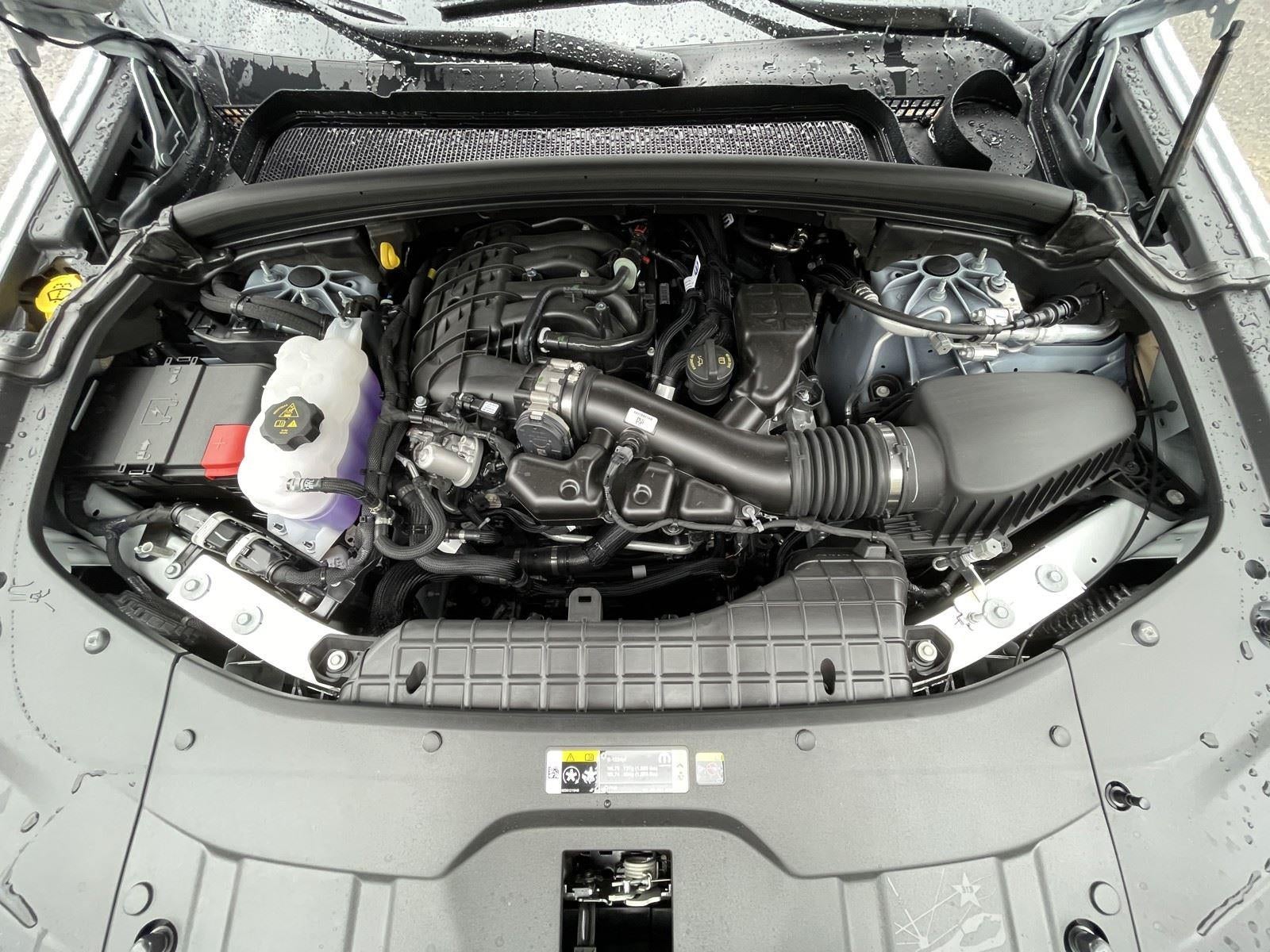 2025 Jeep Grand Cherokee GRAND CHEROKEE LAREDO X 4X2