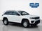 2025 Jeep Grand Cherokee GRAND CHEROKEE LAREDO 4X2