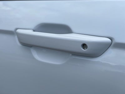 2025 Jeep Grand Cherokee GRAND CHEROKEE LAREDO 4X2