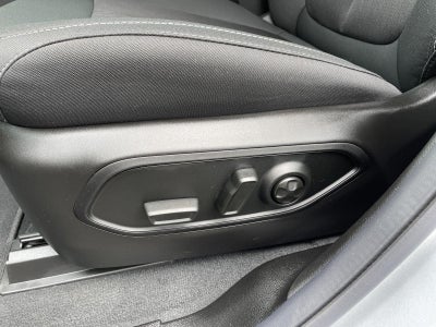 2026 Jeep Grand Cherokee GRAND CHEROKEE LAREDO 4X2