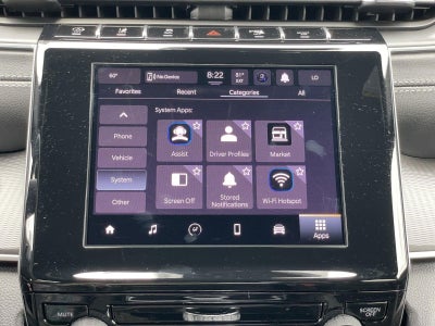 2026 Jeep Grand Cherokee GRAND CHEROKEE LAREDO 4X2