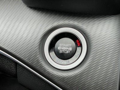 2026 Jeep Grand Cherokee GRAND CHEROKEE LAREDO 4X2