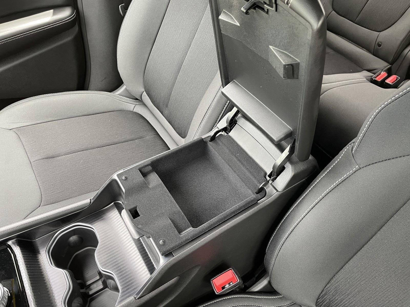 2026 Jeep Grand Cherokee GRAND CHEROKEE LAREDO 4X2