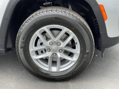 2026 Jeep Grand Cherokee GRAND CHEROKEE LAREDO 4X2
