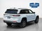 2027 Jeep Grand Cherokee Laredo X