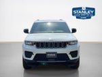 2027 Jeep Grand Cherokee Laredo X