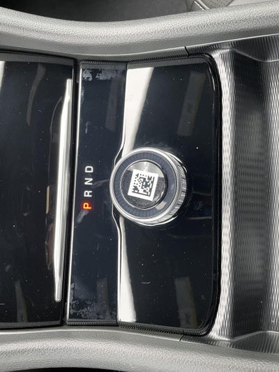 2025 Jeep Grand Cherokee GRAND CHEROKEE ALTITUDE X 4X2