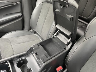 2025 Jeep Grand Cherokee GRAND CHEROKEE ALTITUDE X 4X2