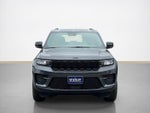 2025 Jeep Grand Cherokee GRAND CHEROKEE ALTITUDE X 4X2