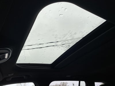 2025 Jeep Grand Cherokee GRAND CHEROKEE ALTITUDE X 4X2