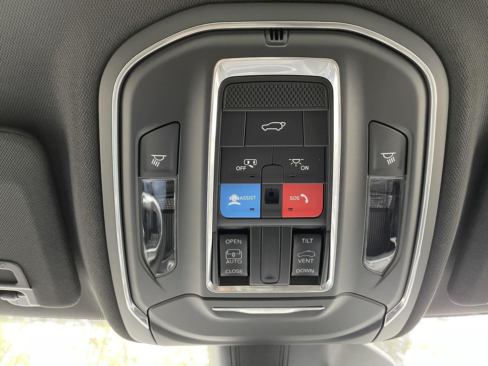 2025 Jeep Grand Cherokee GRAND CHEROKEE ALTITUDE X 4X2