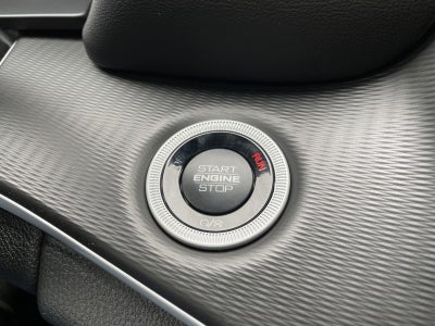 2025 Jeep Grand Cherokee GRAND CHEROKEE ALTITUDE X 4X2