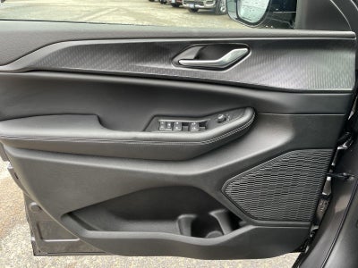 2025 Jeep Grand Cherokee GRAND CHEROKEE ALTITUDE X 4X2