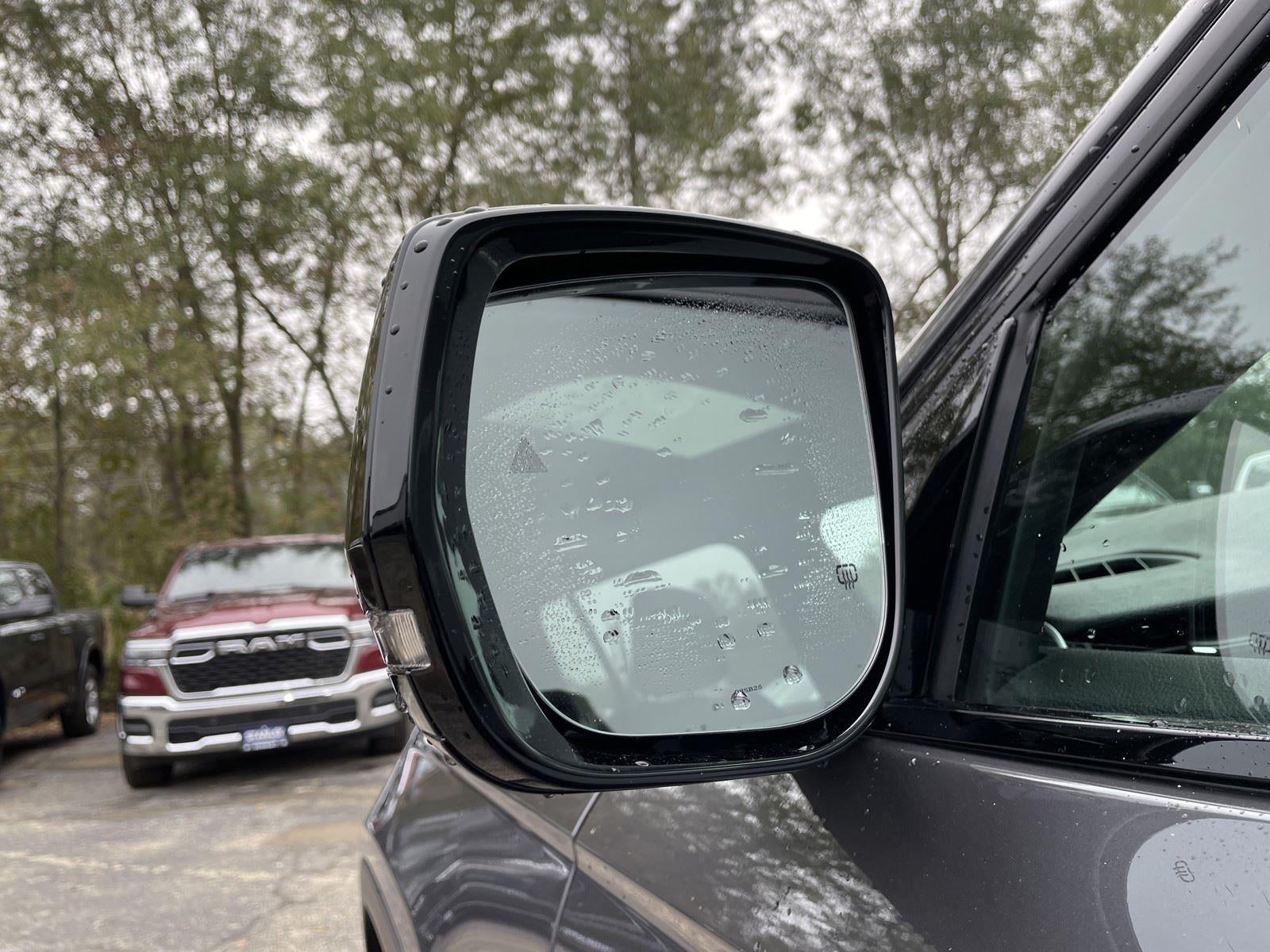 2025 Jeep Grand Cherokee GRAND CHEROKEE ALTITUDE X 4X2