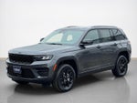 2025 Jeep Grand Cherokee GRAND CHEROKEE ALTITUDE X 4X2