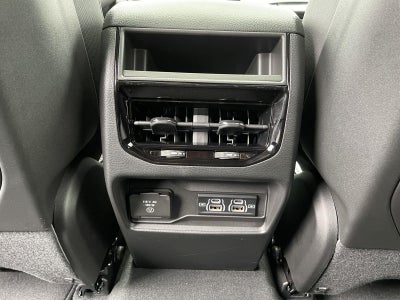 2025 Jeep Grand Cherokee GRAND CHEROKEE ALTITUDE X 4X2