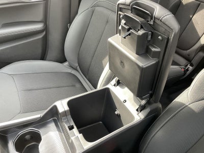 2025 Jeep Grand Cherokee GRAND CHEROKEE L LAREDO X 4X2