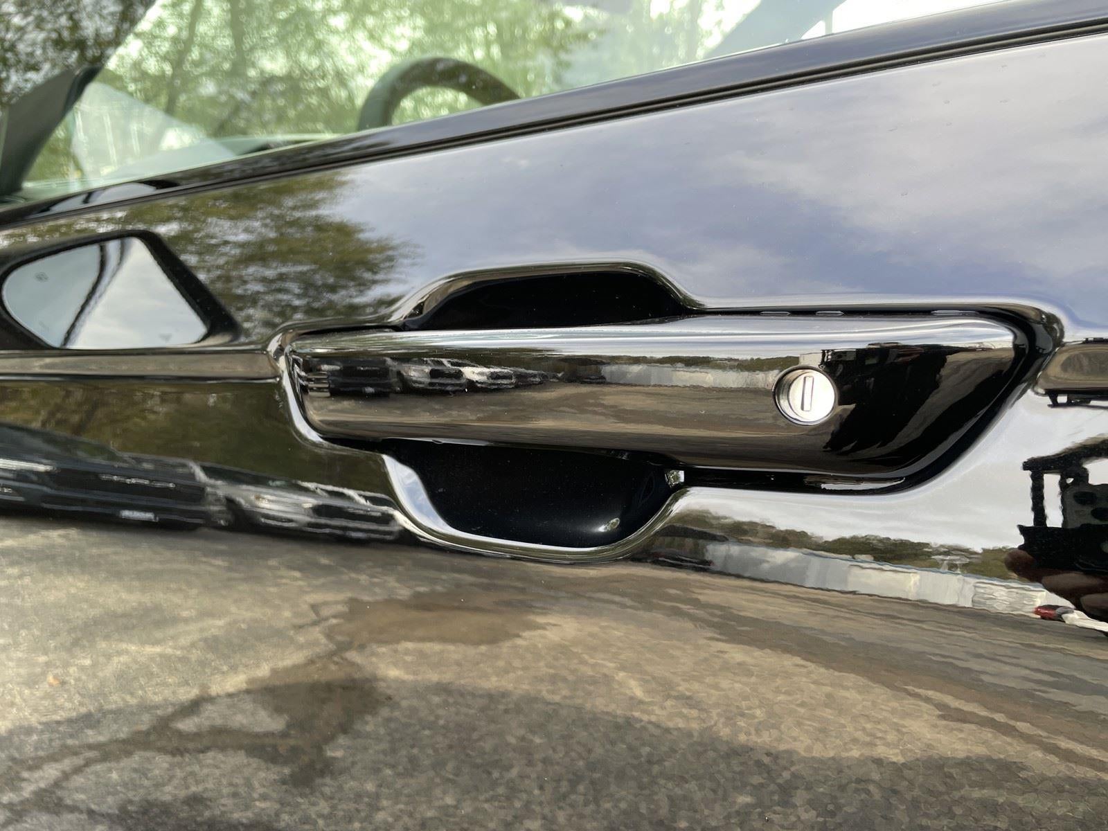 2025 Jeep Grand Cherokee GRAND CHEROKEE L LAREDO X 4X2