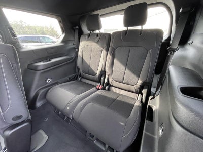 2025 Jeep Grand Cherokee GRAND CHEROKEE L LAREDO X 4X2