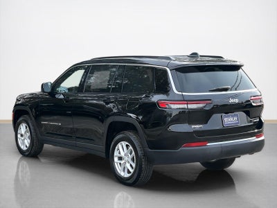 2025 Jeep Grand Cherokee GRAND CHEROKEE L LAREDO X 4X2