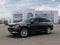 2025 Jeep Grand Cherokee GRAND CHEROKEE L LAREDO X 4X2