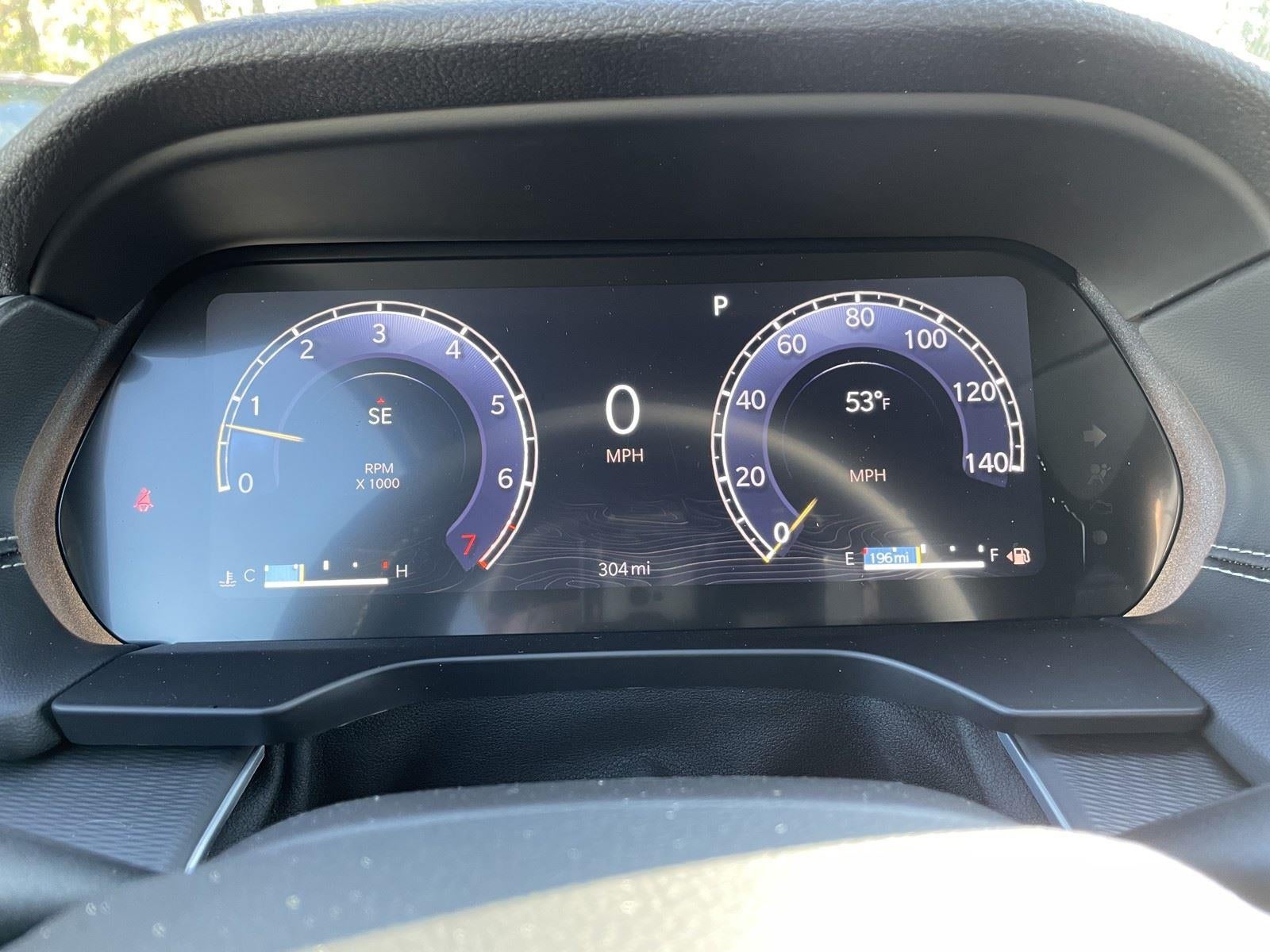 2025 Jeep Grand Cherokee GRAND CHEROKEE L ALTITUDE X 4X2