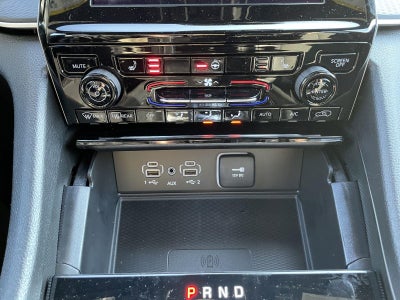 2025 Jeep Grand Cherokee GRAND CHEROKEE L ALTITUDE X 4X2