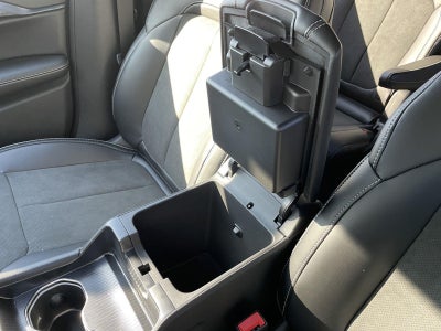 2025 Jeep Grand Cherokee GRAND CHEROKEE L ALTITUDE X 4X2