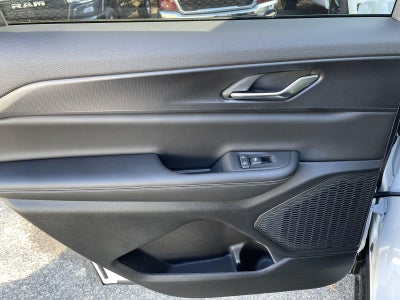 2025 Jeep Grand Cherokee GRAND CHEROKEE L ALTITUDE X 4X2