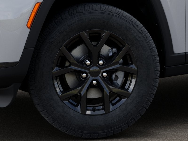 2025 Jeep Grand Cherokee GRAND CHEROKEE L ALTITUDE X 4X2