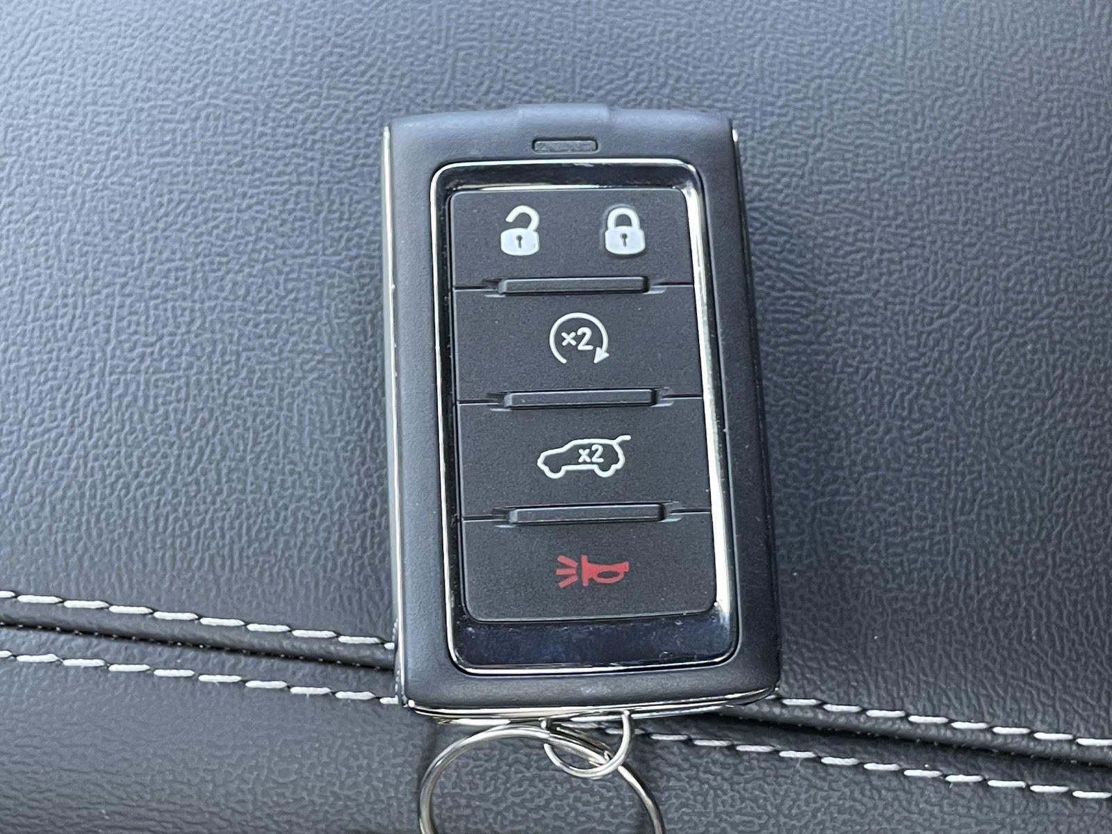 2026 Jeep Grand Cherokee GRAND CHEROKEE L LAREDO ALTITUDE 4X4
